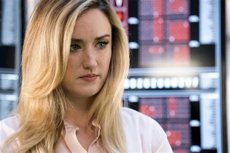 ashley johnson on blindspot|blindspot synopsis.